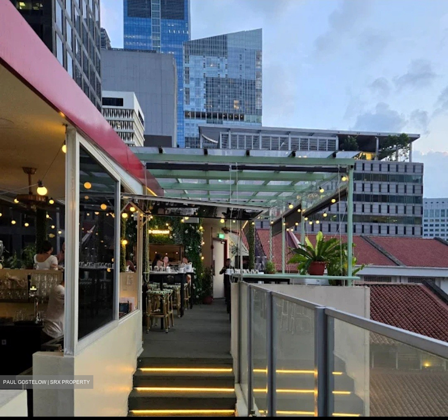 Telok Ayer Conservation Area (D1), Retail #452495201